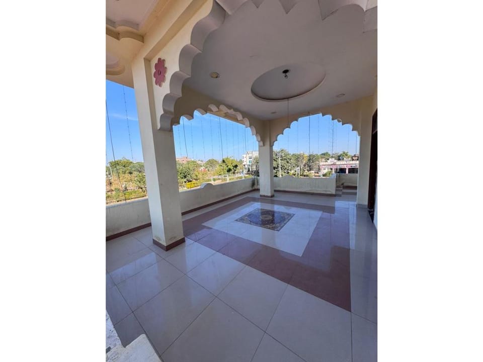 Kesar Bagh Hotel Hotel in Rajasthan