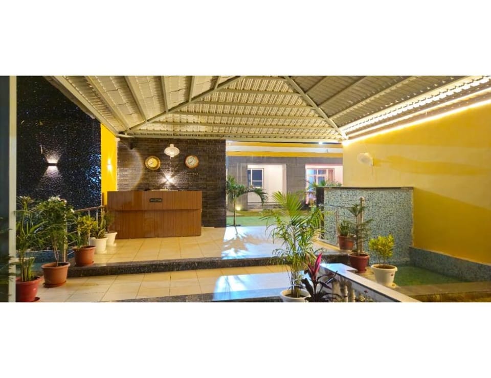 Kesar Bagh Hotel Hotel in Rajasthan