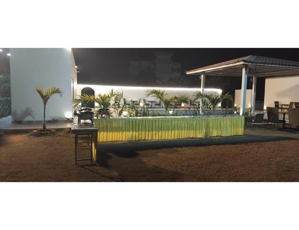 Kesar Bagh Hotel Hotel in Rajasthan