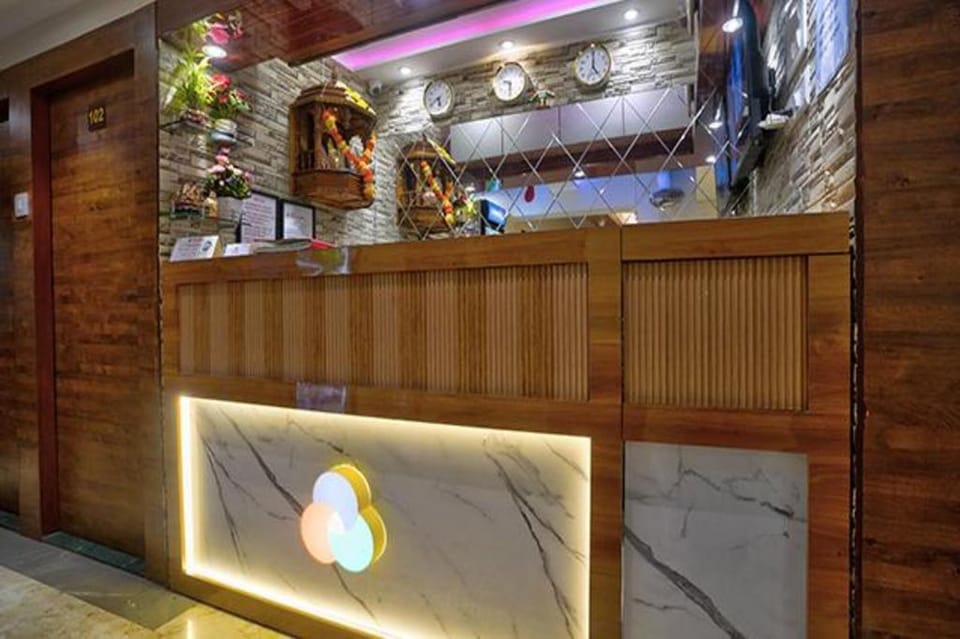 FabHotel Saineel I Hotel in Mumbai