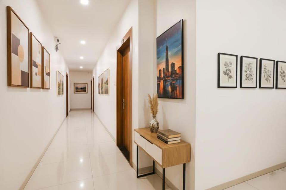 FabHotel Apple Hotel in India