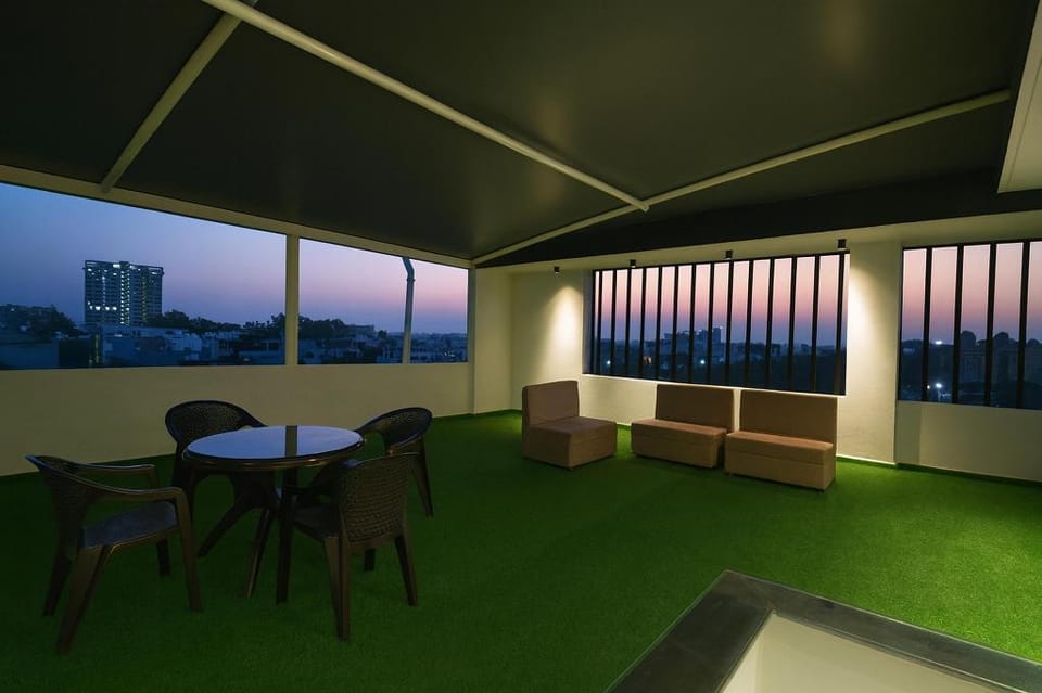 FabHotel Capital Inn Hotel in India
