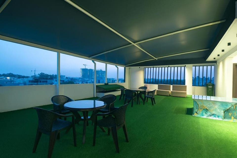 FabHotel Capital Inn Hotel in India
