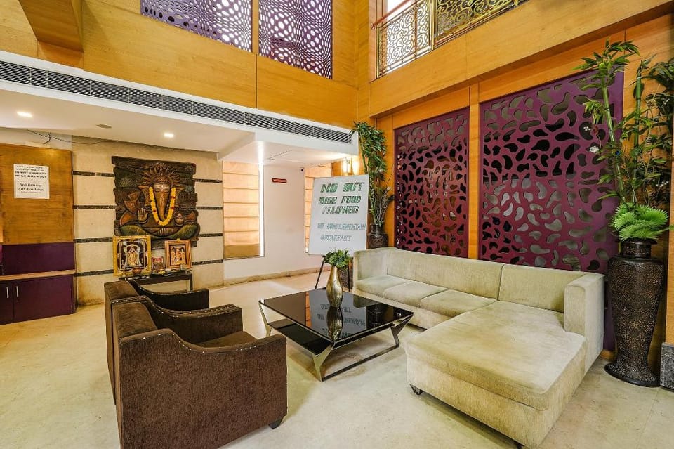 FabHotel Upstream Mysore Road Hotel in Bengaluru