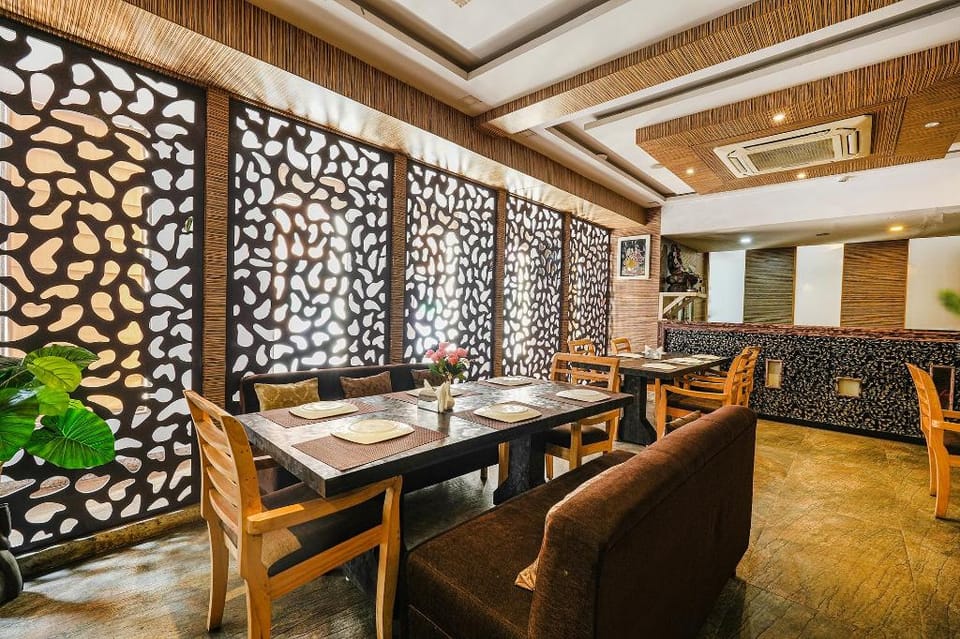 FabHotel Upstream Mysore Road Hotel in Bengaluru