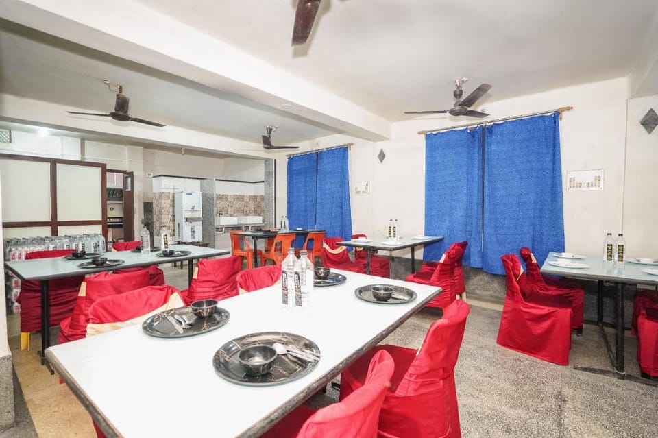 Hotel Nisha Hotel in West Bengal