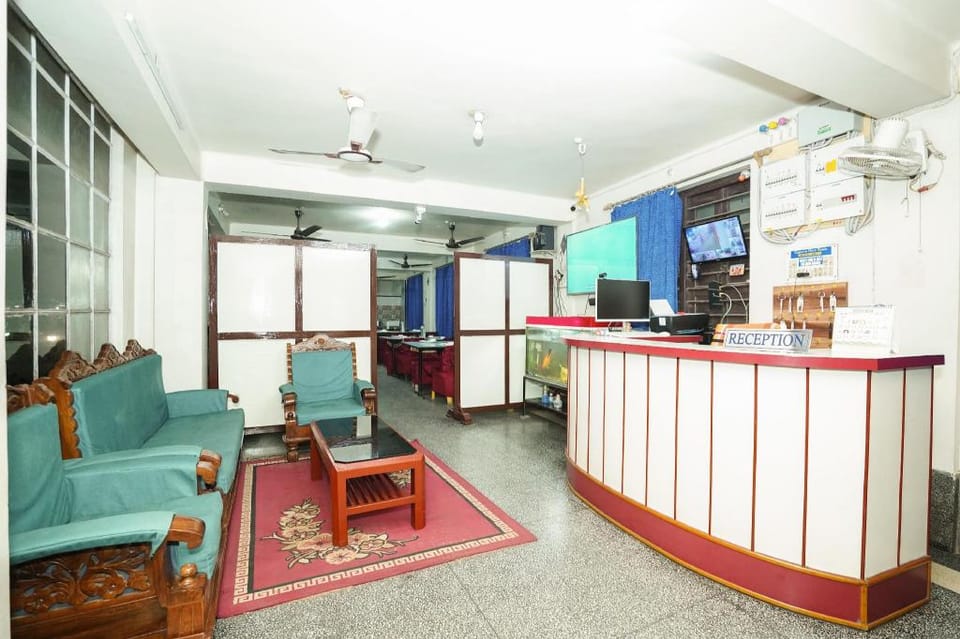 Hotel Nisha Hotel in West Bengal
