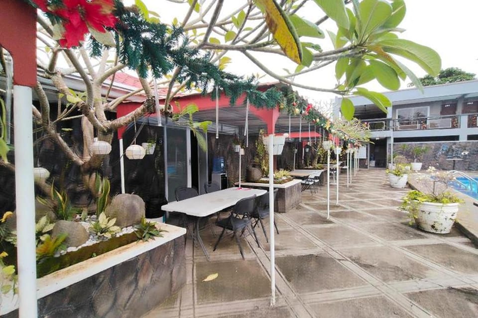 Angela's Resort and Leisure Farm Hotel in Calabarzon