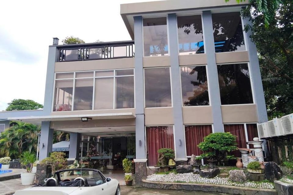 Angela's Resort and Leisure Farm Hotel in Calabarzon