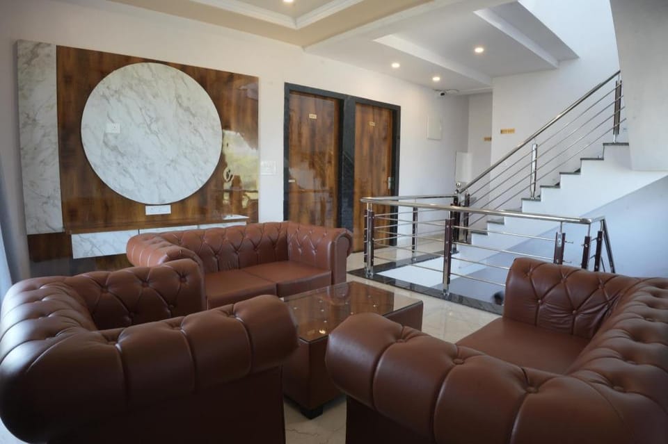 Aranya Villa Vacation rental in Udaipur