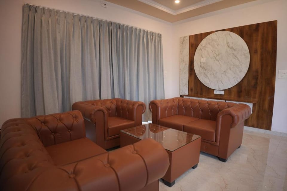 Aranya Villa Vacation rental in Udaipur