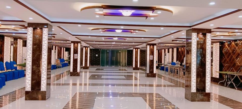 Hotel Jyoti International Hotel in West Bengal