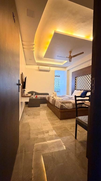 HOTEL RAMDEV ROOMS Hotel in Gujarat
