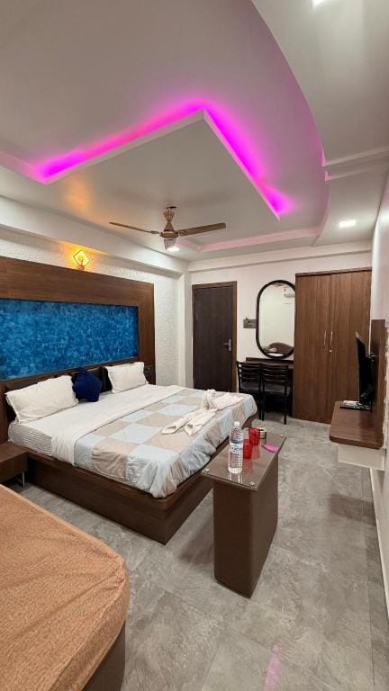 HOTEL RAMDEV ROOMS Hotel in Gujarat