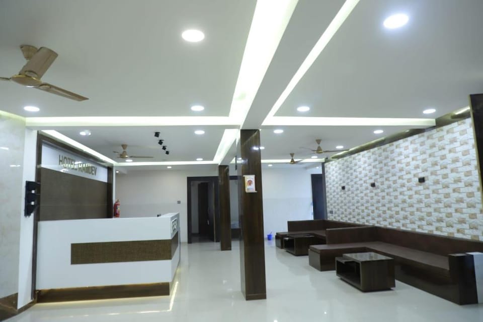 HOTEL RAMDEV ROOMS Hotel in Gujarat