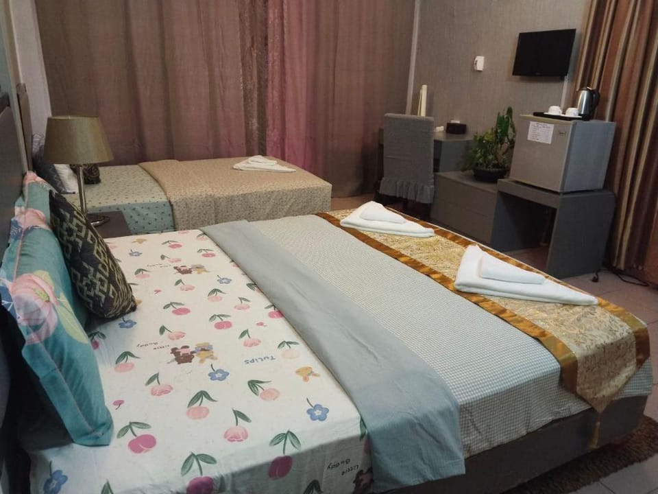 Pickyardguesthouse&Massage Hotel in Phnom Penh Province