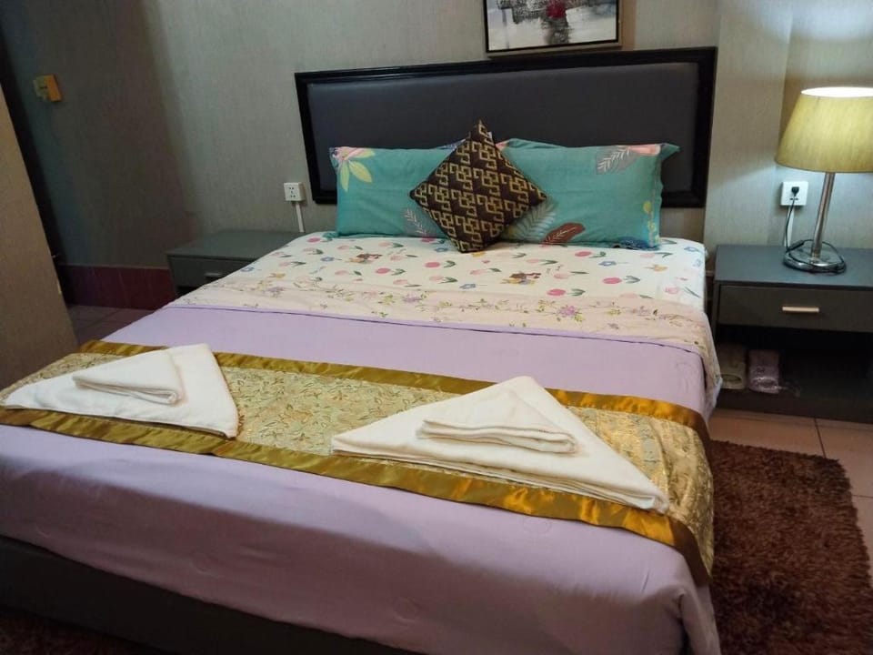 Pickyardguesthouse&Massage Hotel in Phnom Penh Province