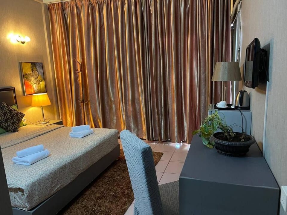 Pickyardguesthouse&Massage Hotel in Phnom Penh Province