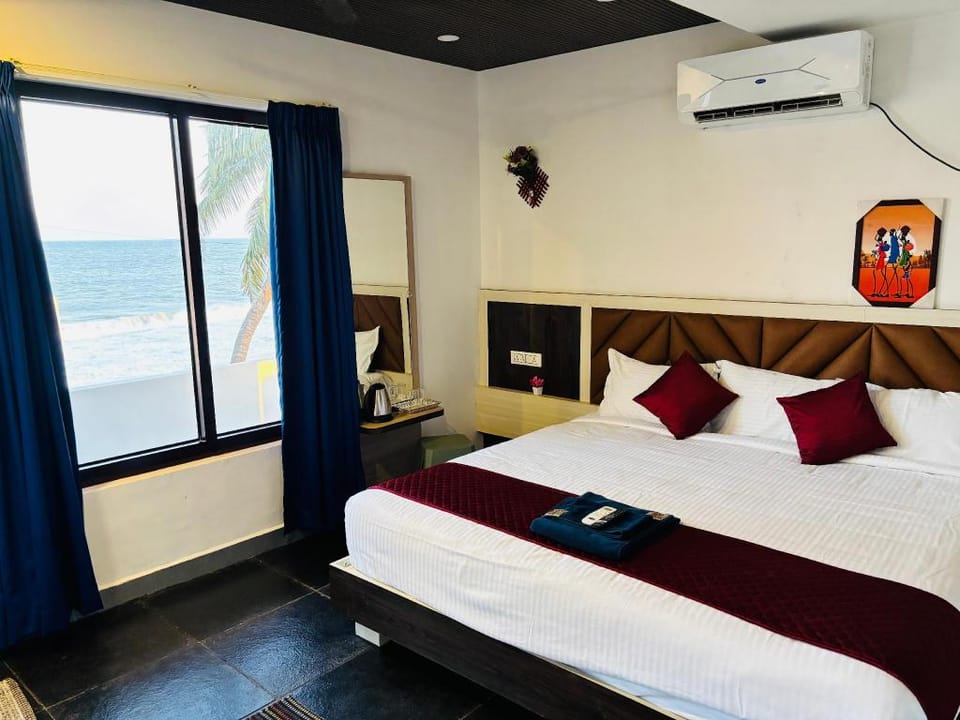 Golden Bloom Resorts Hotel in Puducherry, India