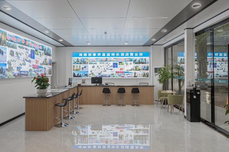 Friends Yue Hotel Hotel in Hubei