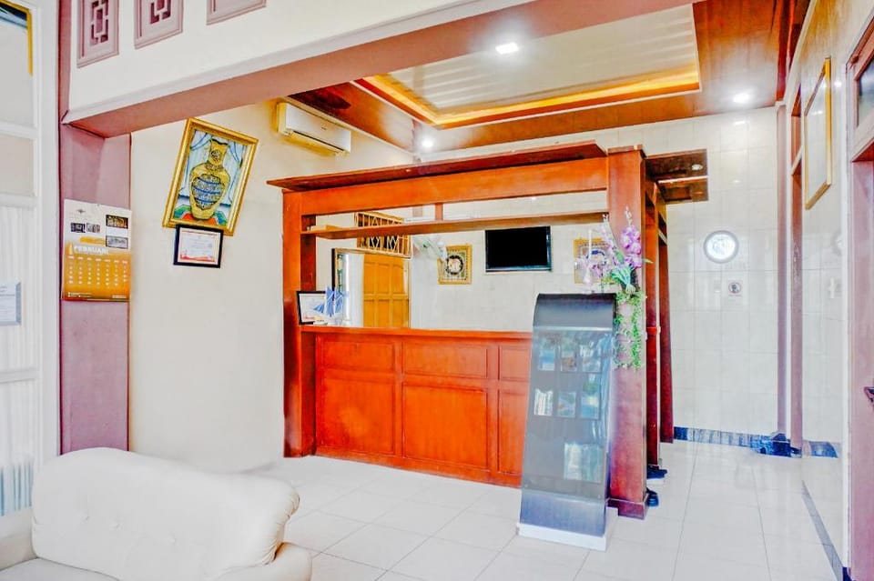 Dancenter Meurah Mulia Hotel in Indonesia