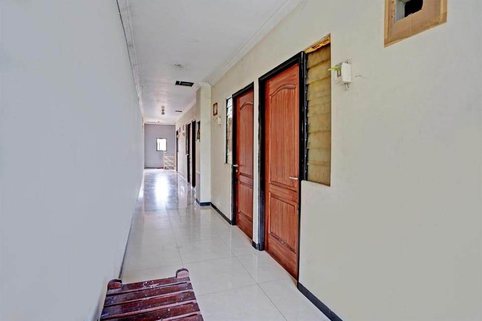 Dancenter Kertajaya Residence Hotel in Surabaya