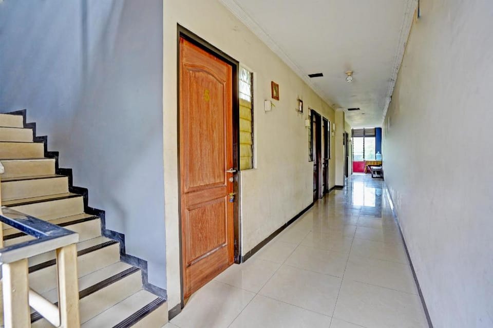 Dancenter Kertajaya Residence Hotel in Surabaya