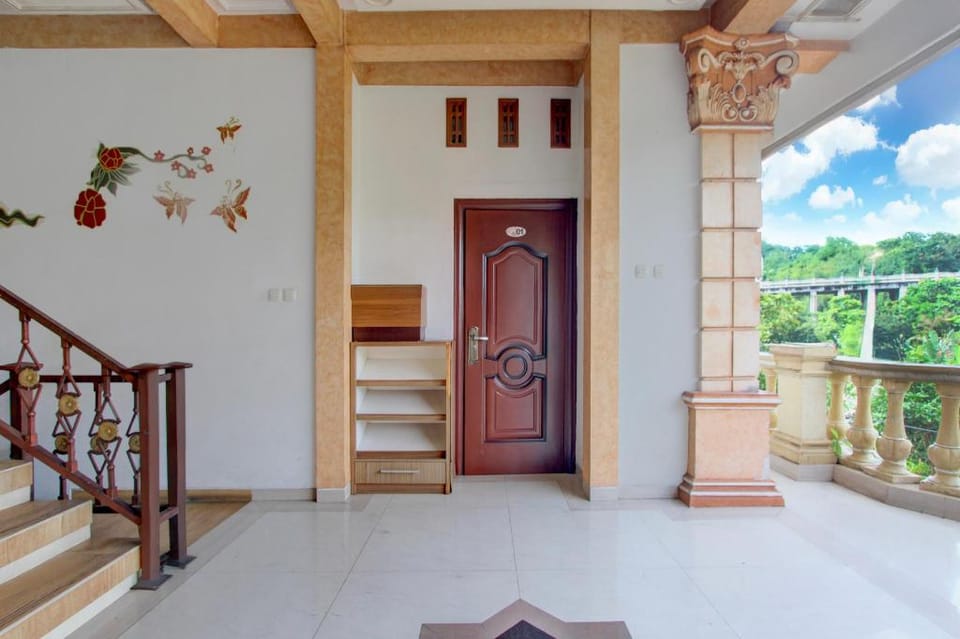 Dancenter Bama Guesthouse Hotel in Special Region of Yogyakarta