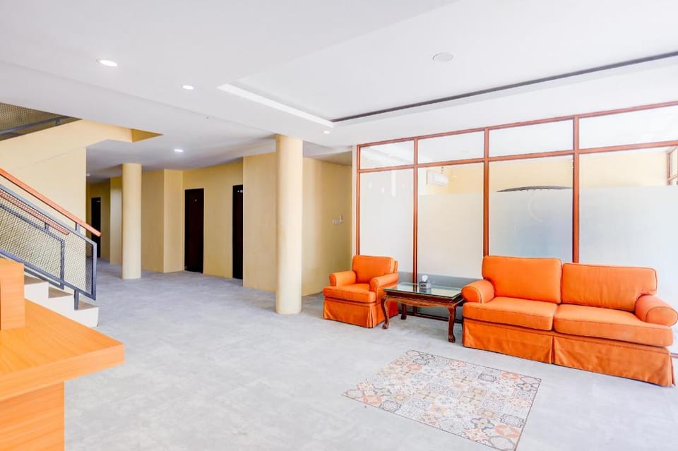 Dancenter Nagoya Hill Hotel in Riau Islands, Indonesia