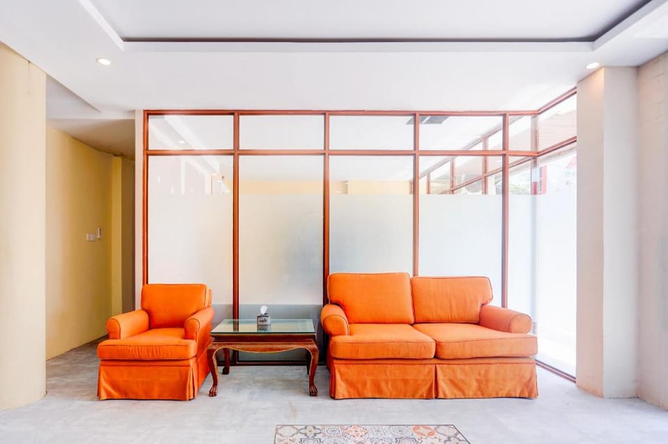 Dancenter Nagoya Hill Hotel in Riau Islands, Indonesia
