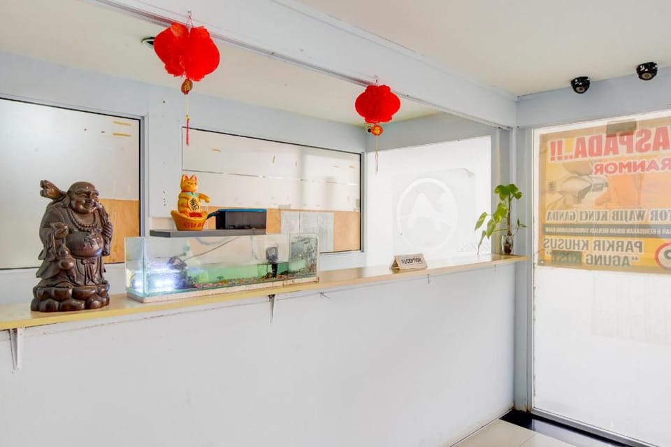 Dancenter Agung Hotel Hotel in Riau Islands, Indonesia