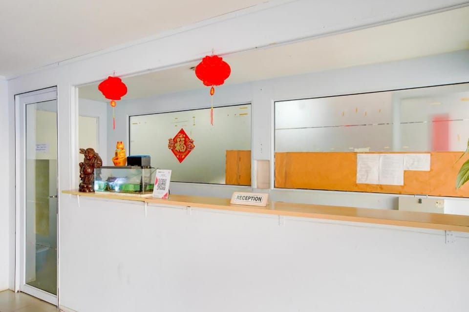 Dancenter Agung Hotel Hotel in Riau Islands, Indonesia