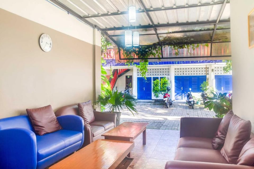 Hotel O Jakarta One Belpark Mall - 6 Hour Stay Hotel in South Jakarta City