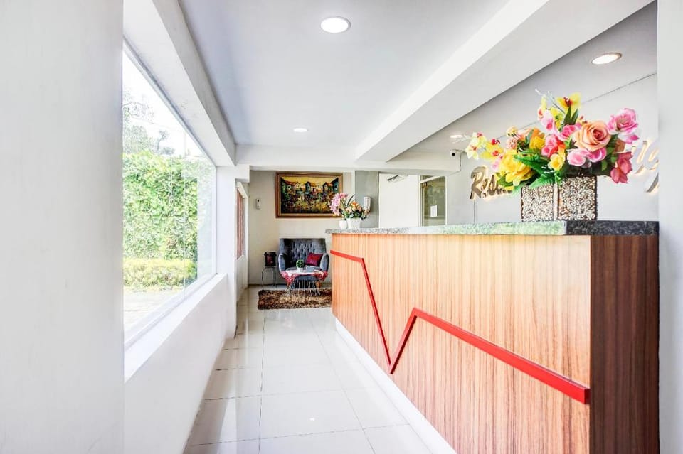 Dancenter Residence Anugrah Hotel in Indonesia