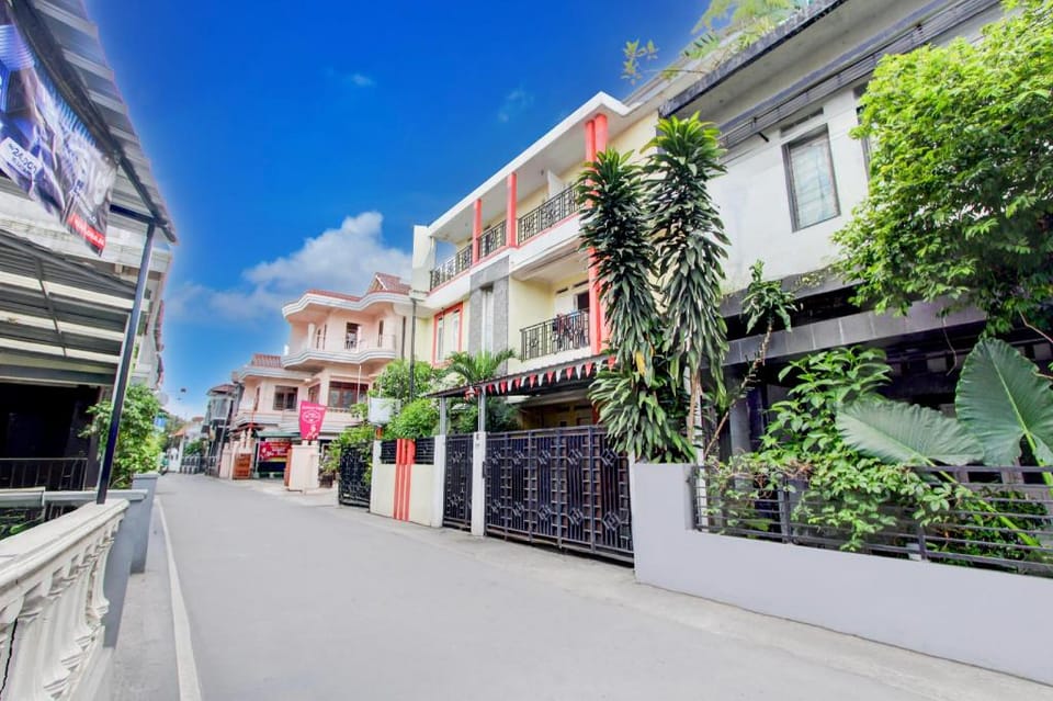 Dancenter Sellinas Hotel in Special Region of Yogyakarta