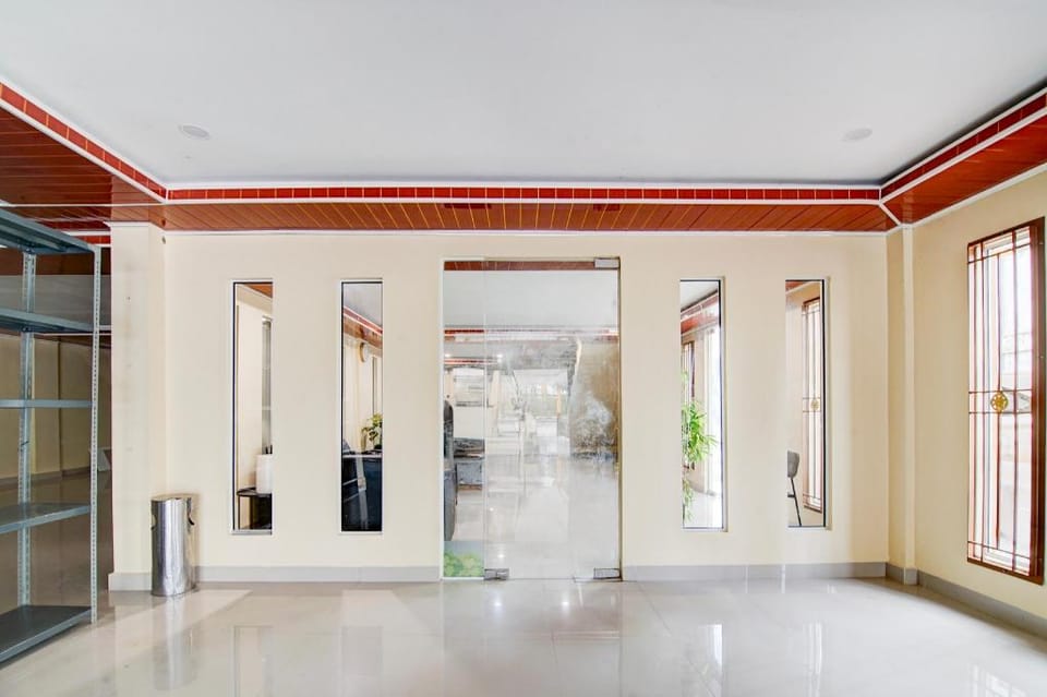 Dancenter King's Homestay Hotel in West Sumatra, Indonesia