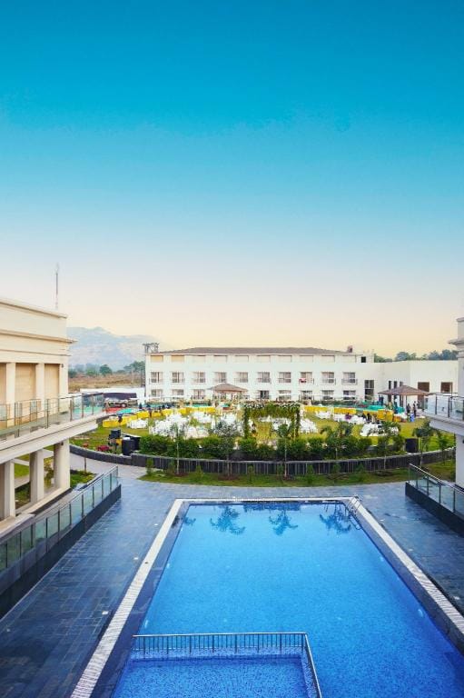 Aveda Estrella Hotel in Maharashtra