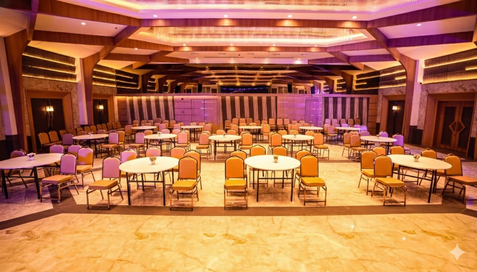 Aveda Estrella Hotel in Maharashtra