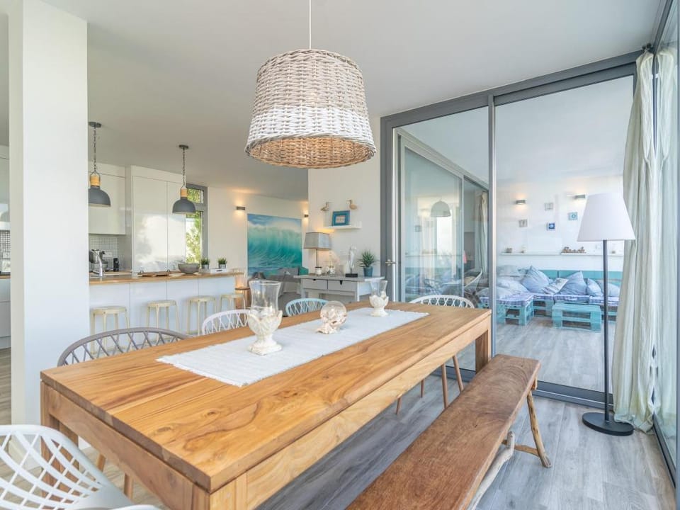 Casa Del Mar - Villa With Private Pool. Free Wifi Hotel in Son Serra de Marina