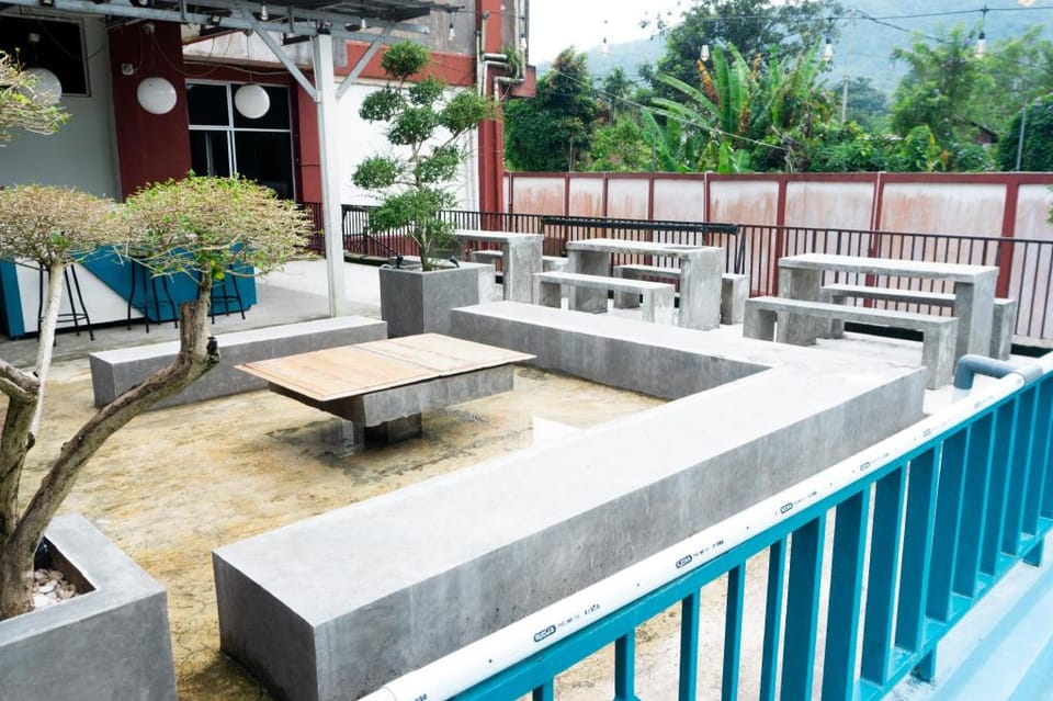 Grand Aulia Hotel Hotel in West Sumatra, Indonesia