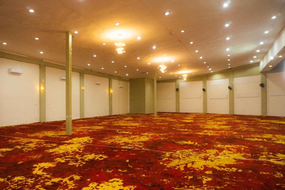 Grand Aulia Hotel Hotel in West Sumatra, Indonesia