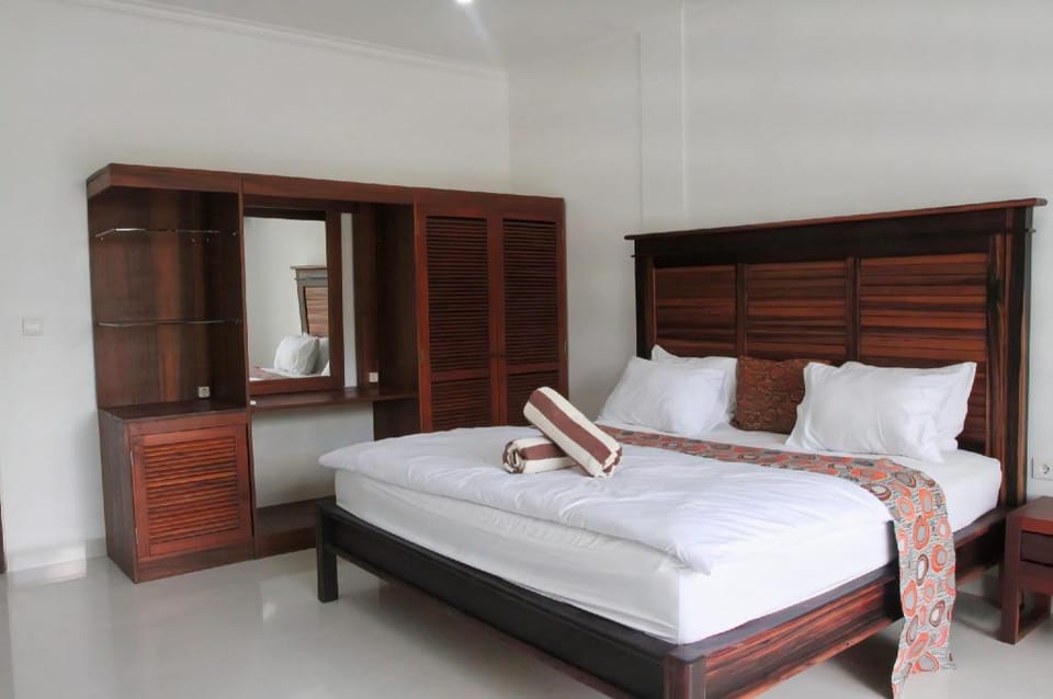 Ayuna Cottages Bed and Breakfast in Blahbatuh