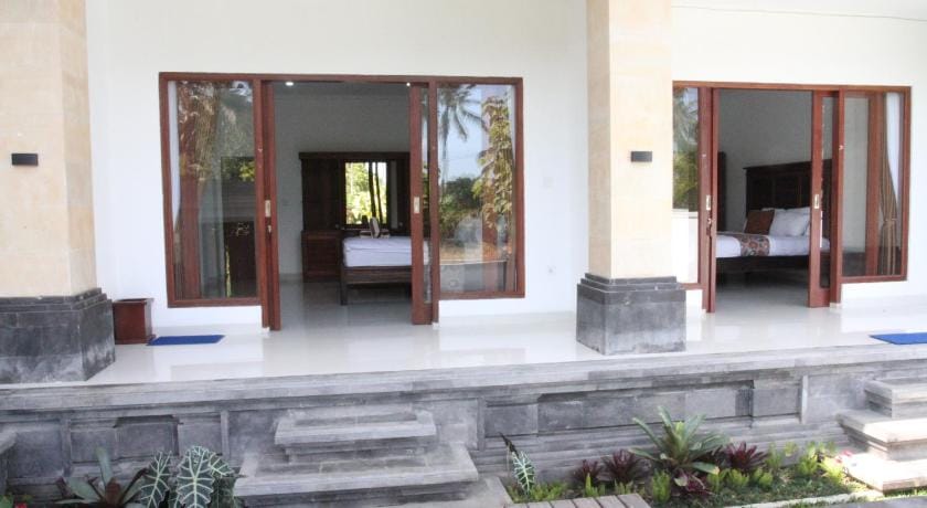 Ayuna Cottages Bed and Breakfast in Blahbatuh