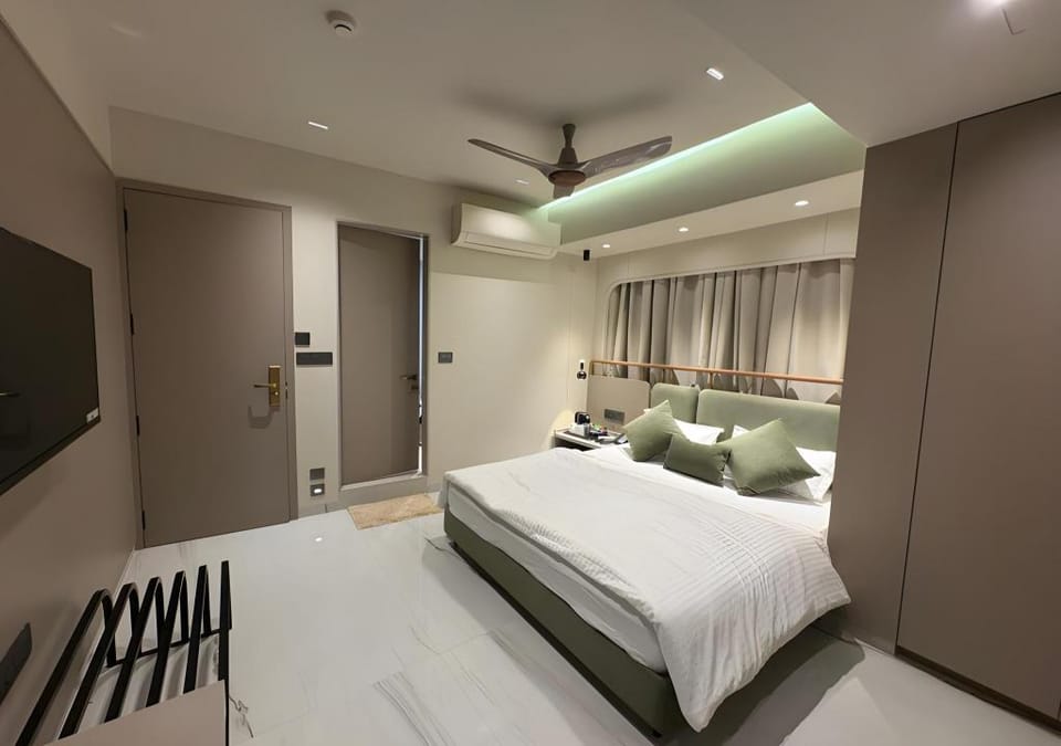 DORMSTEL Hotel in Vadodara