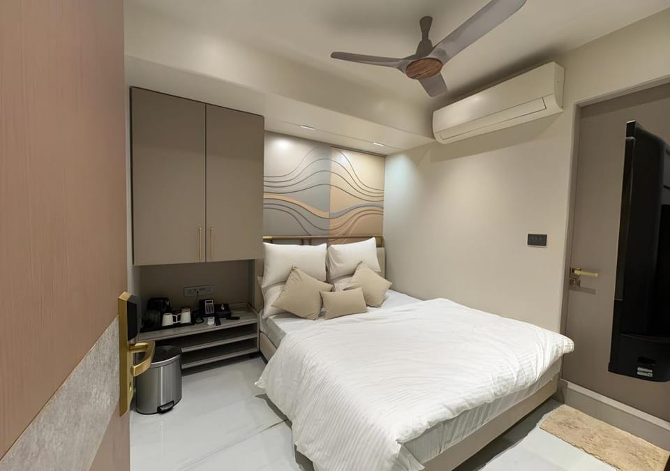 DORMSTEL Hotel in Vadodara