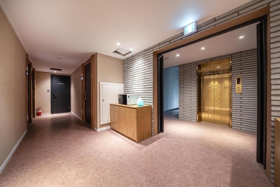 Wolgot Avenue S Hotel in Gyeonggi-do