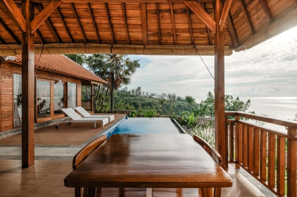 Seraya Cove Estate managed by Manara Hotel in Karangasem Regency