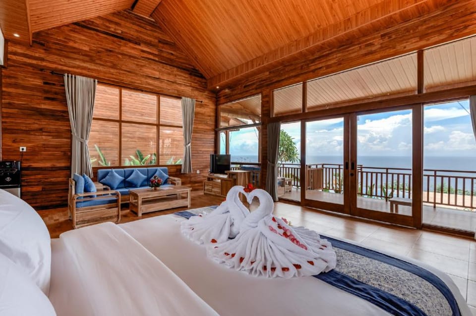 Seraya Cove Estate managed by Manara Hotel in Karangasem Regency