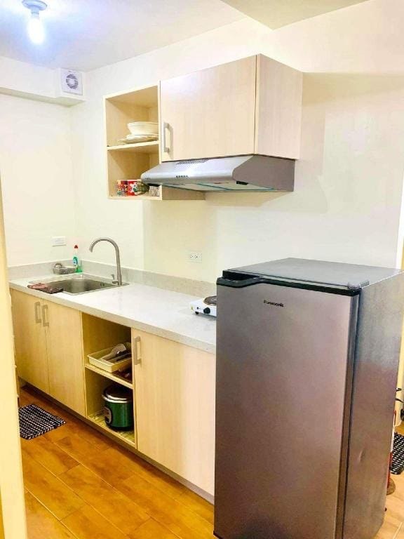 Seawind Condo Near Airport Samal Hotel in Island Garden City of Samal