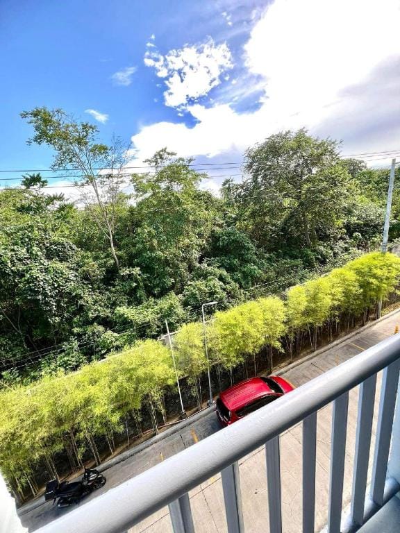 Seawind Condo Near Airport Samal Hotel in Island Garden City of Samal